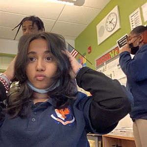 Meet your Posher, Suraiya